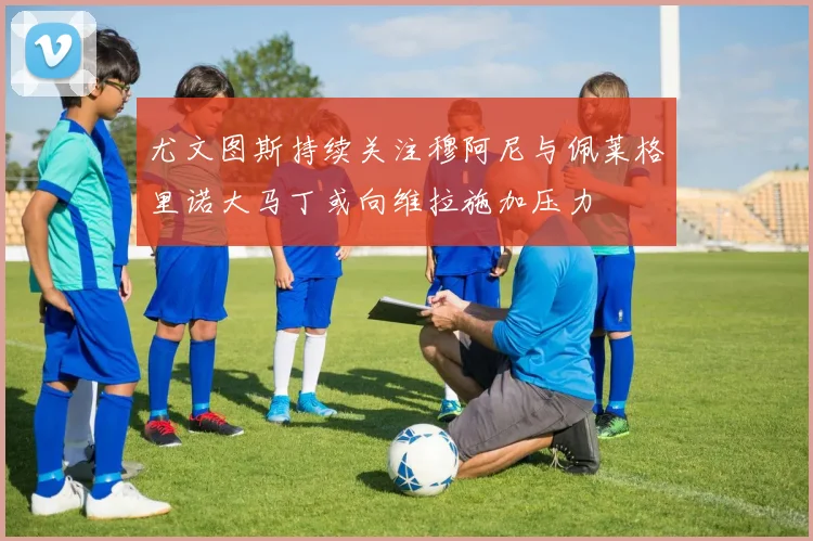 尤文图斯持续关注穆阿尼与佩莱格里诺大马丁或向维拉施加压力